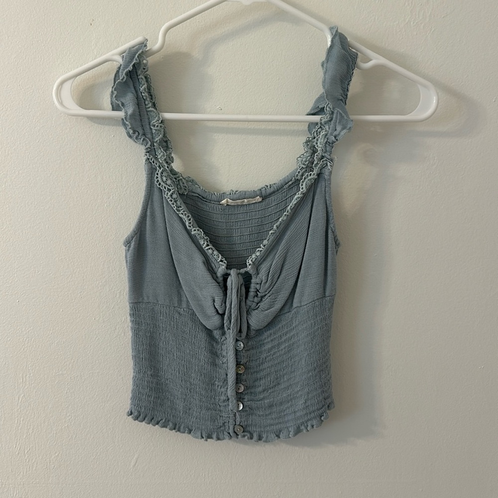 Small Shirt